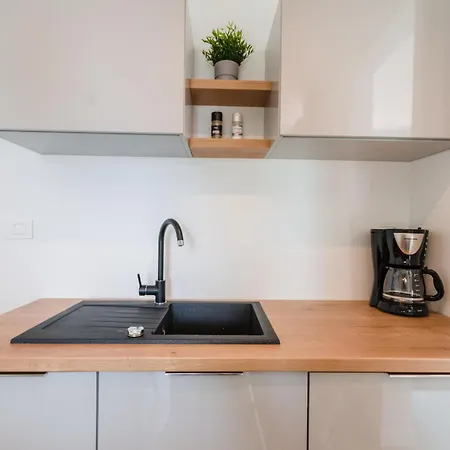 Palace Paulina 2a - Hr-10316-02 By Interhome Appartement